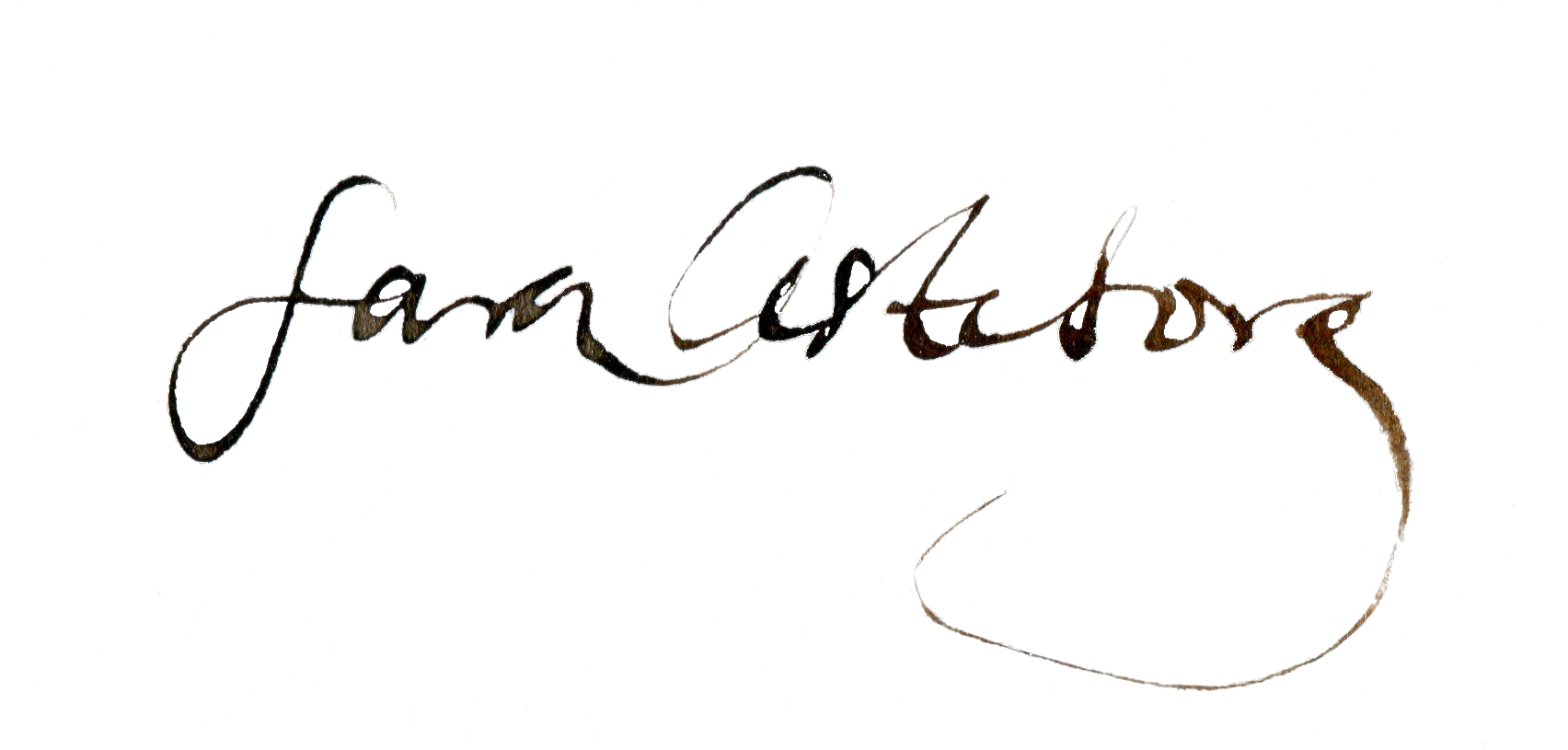 Signature